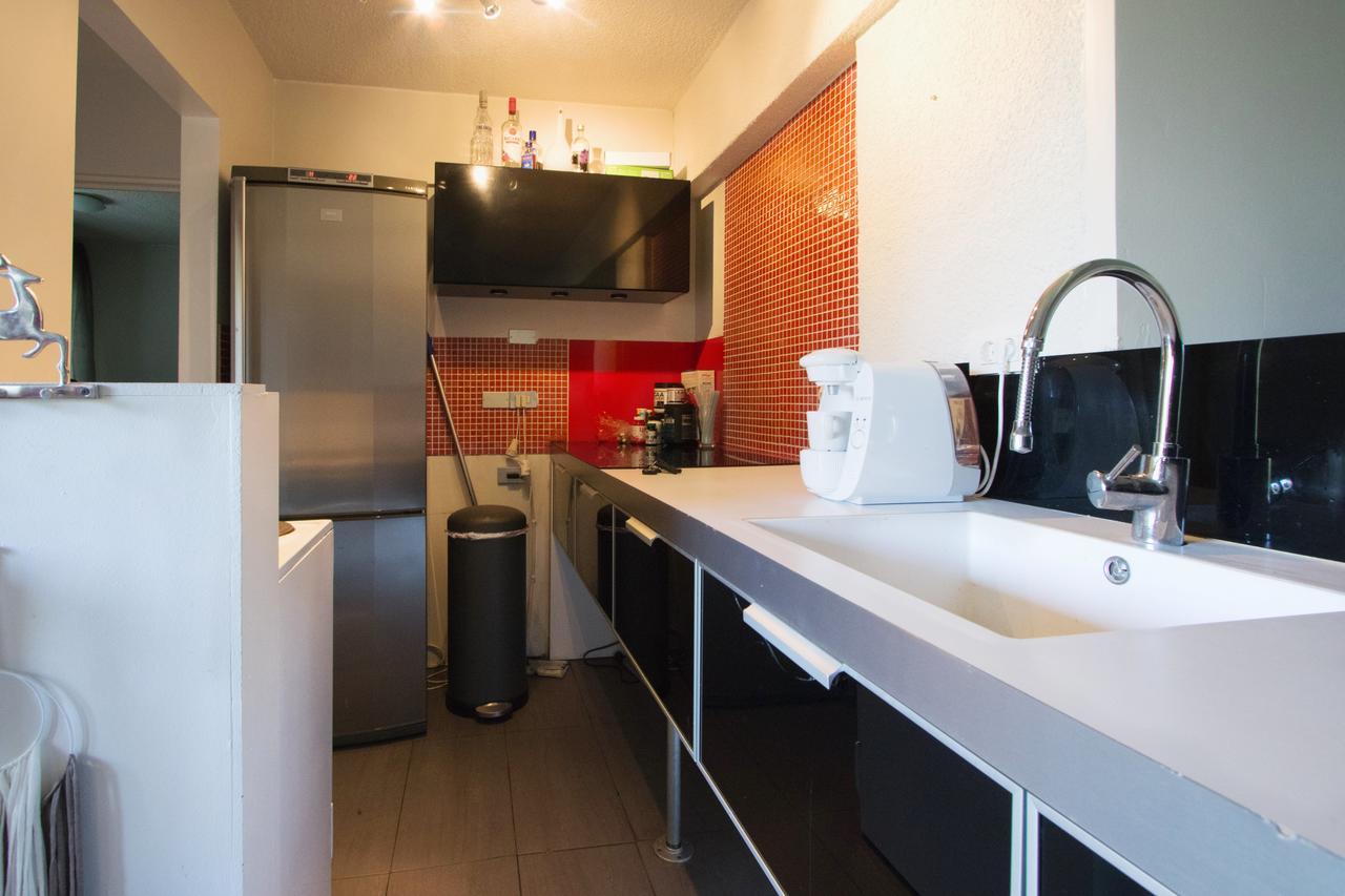 Greenkey Apartment - L17 Рейкявик Екстериор снимка