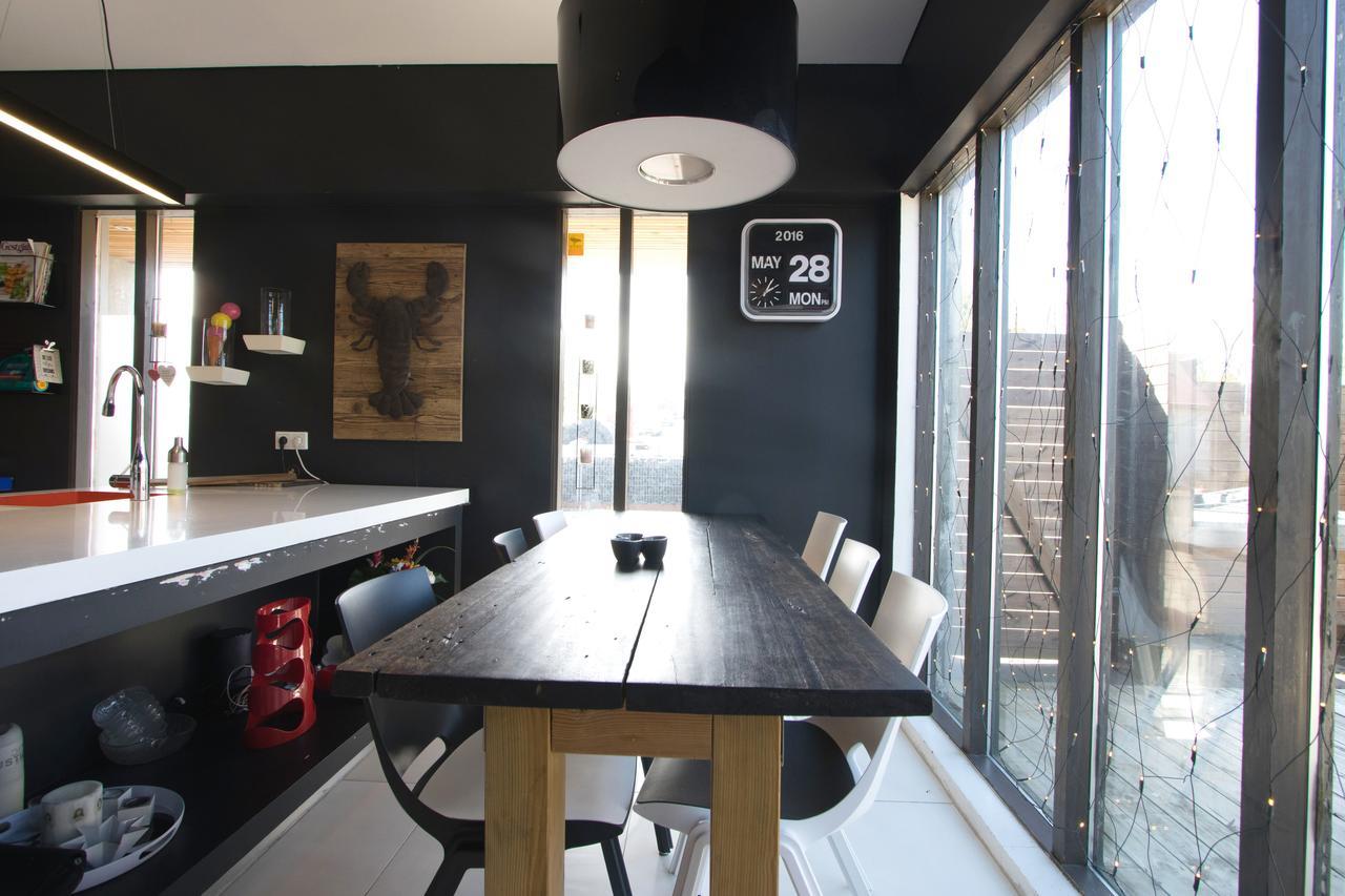 Greenkey Apartment - L17 Рейкявик Екстериор снимка