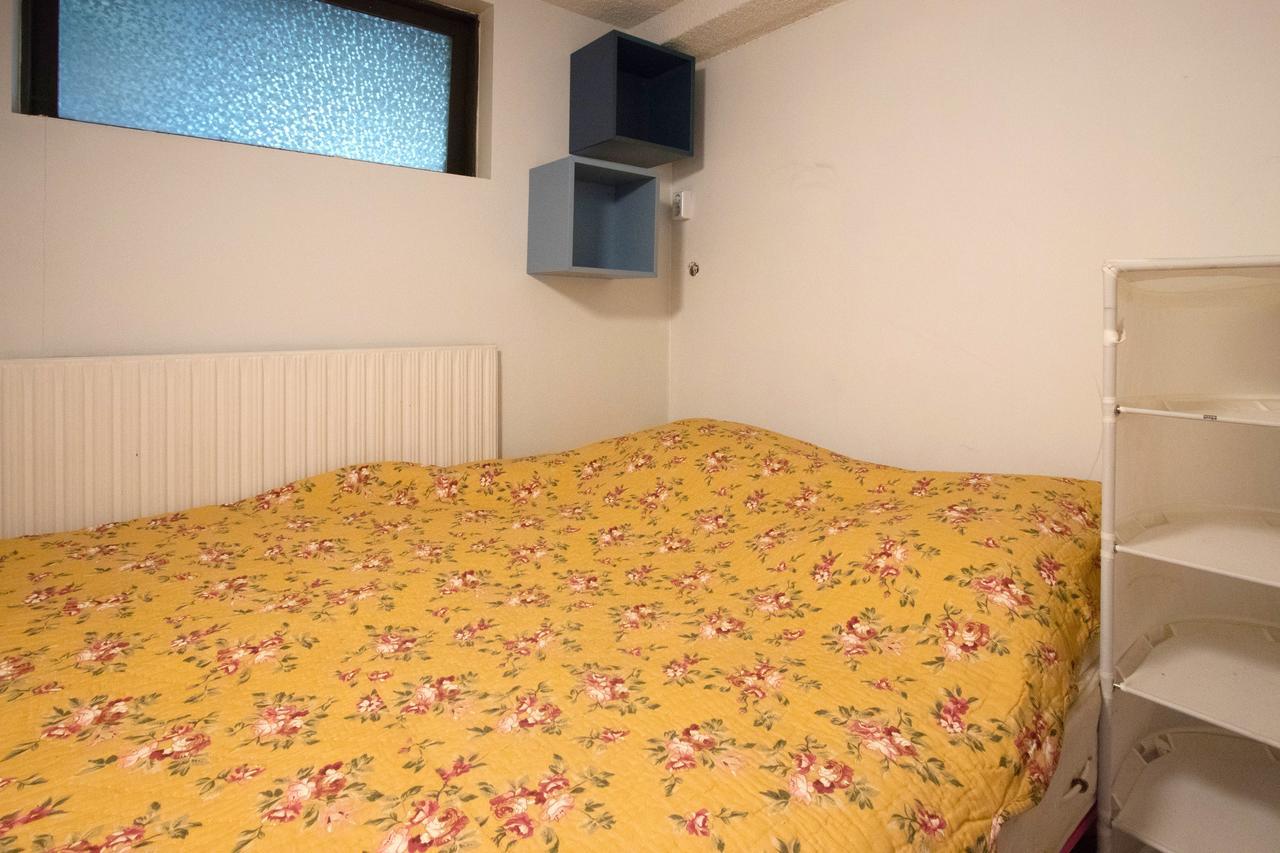 Greenkey Apartment - L17 Рейкявик Екстериор снимка