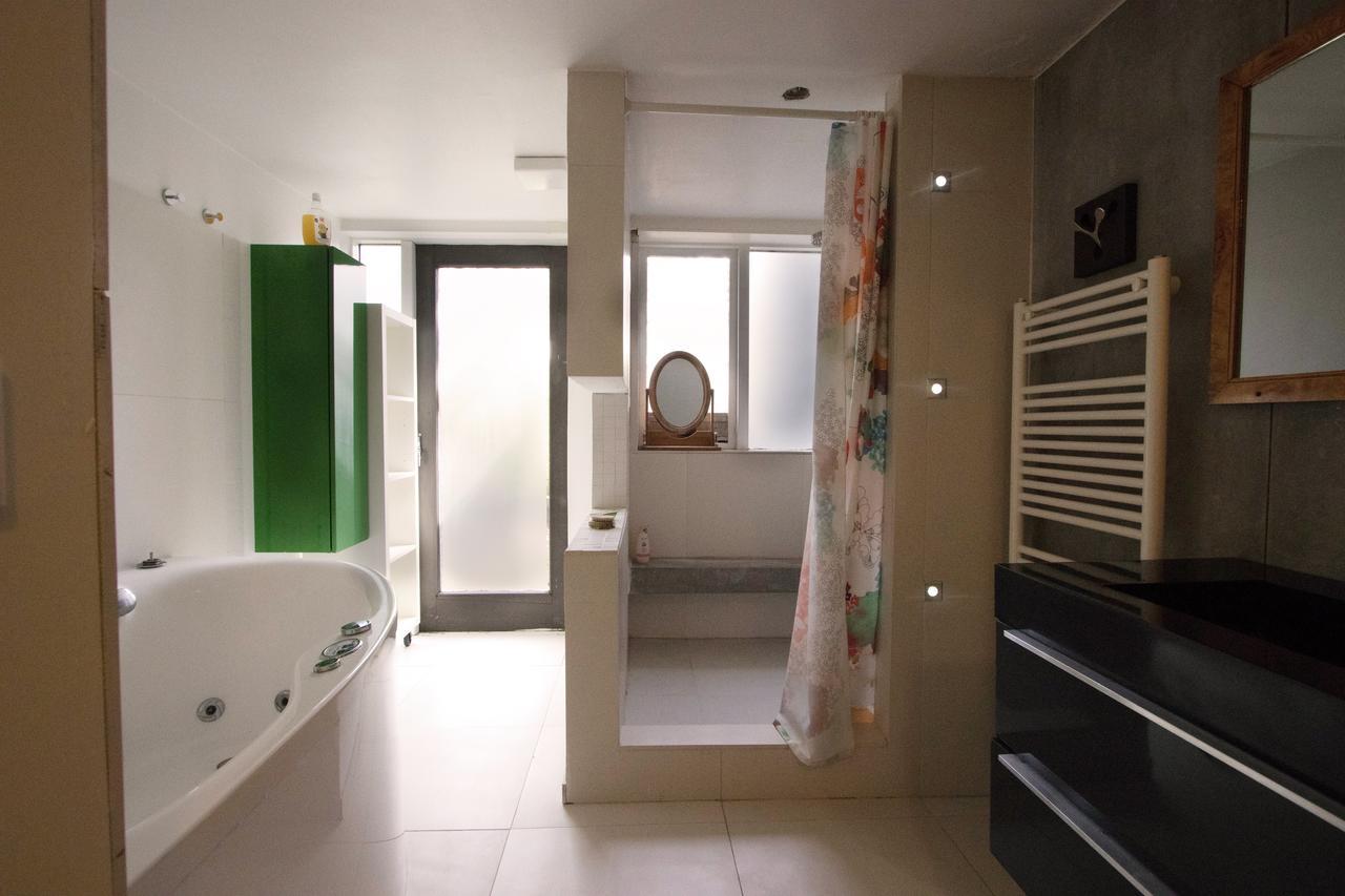 Greenkey Apartment - L17 Рейкявик Екстериор снимка