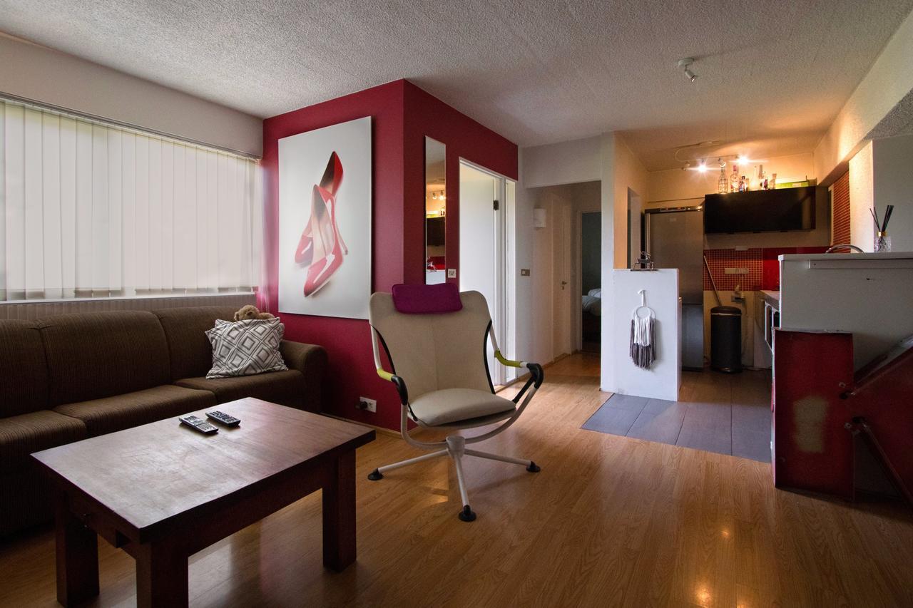 Greenkey Apartment - L17 Рейкявик Екстериор снимка