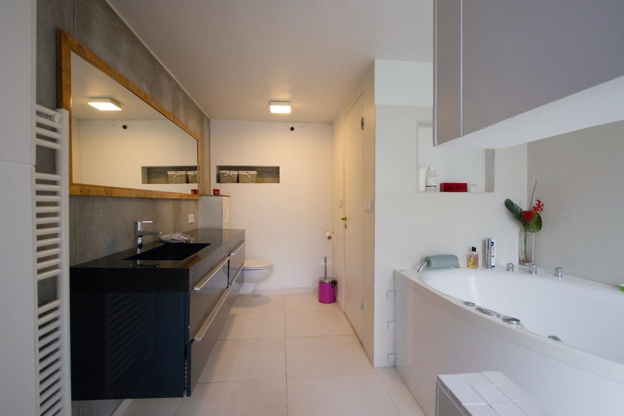 Greenkey Apartment - L17 Рейкявик Екстериор снимка