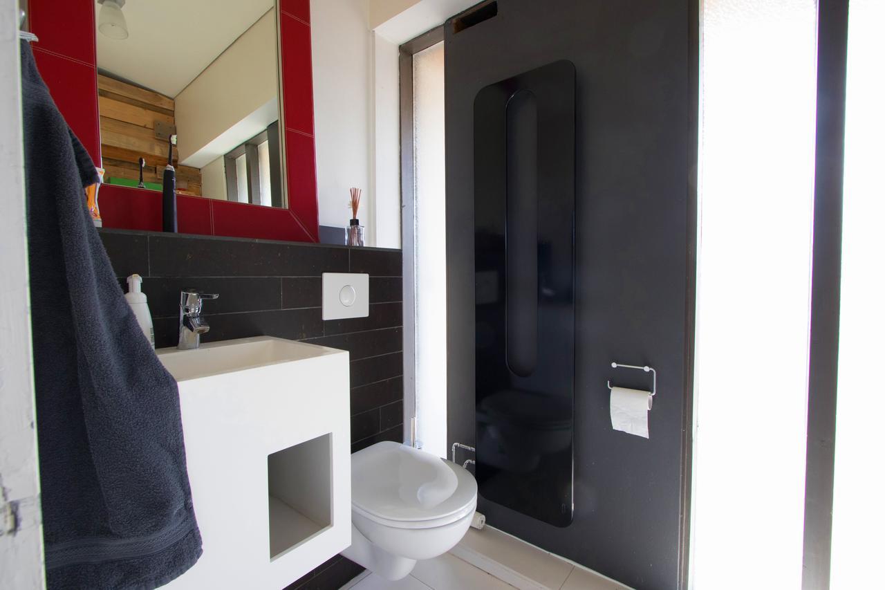 Greenkey Apartment - L17 Рейкявик Екстериор снимка