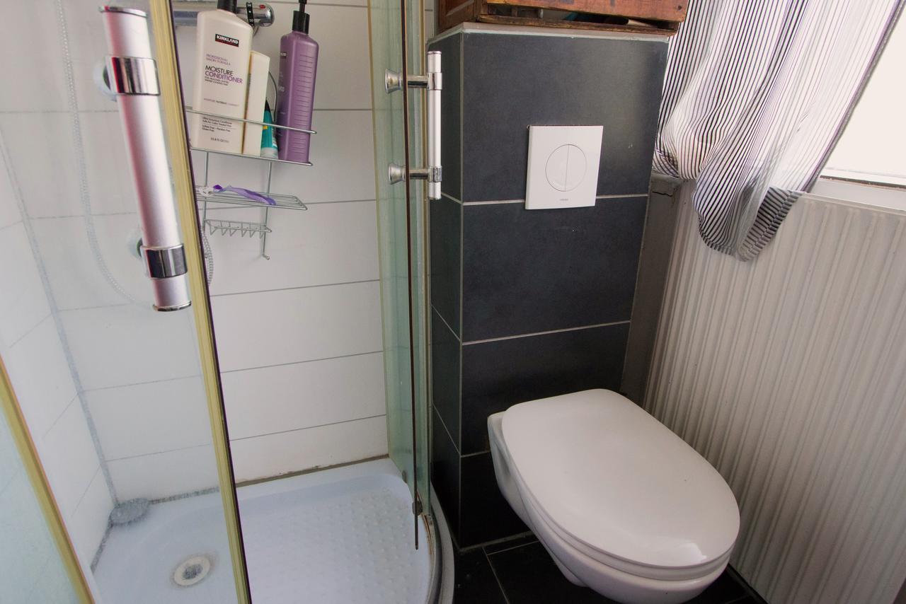 Greenkey Apartment - L17 Рейкявик Екстериор снимка